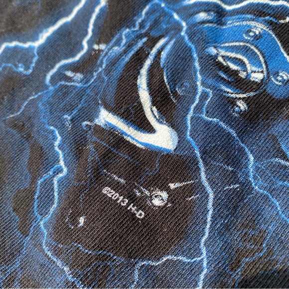 2013 Harley-Davidson Denver - Picture 5 of 6